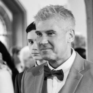 Profilbild von Jörg Hebrock