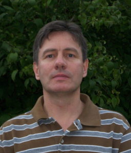 Profilbild von Jörg Heeger