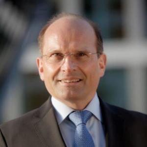 Profilbild von Jörg Hegenbart