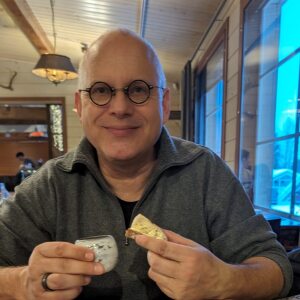 Profilbild von Jörg Hegewald