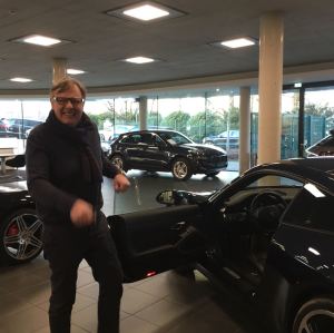 Profilbild von Jörg Hehl