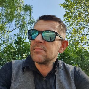 Profilbild von Jörg Heidenreich