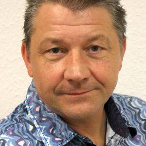 Profilbild von Jörg Heidenreich