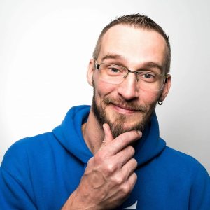 Profilbild von Jörg Heider