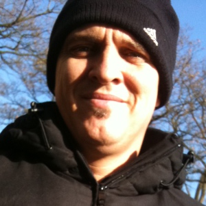Profilbild von Jörg Heider
