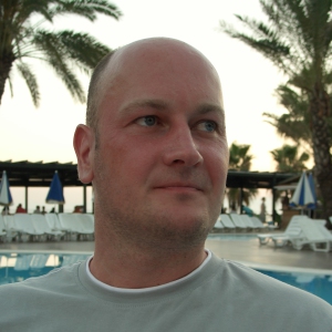 Profilbild von Jörg Heidrich