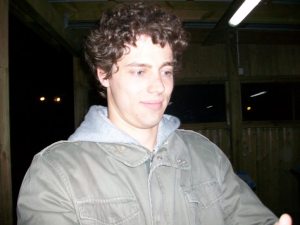 Profilbild von Jörg Heidsieck