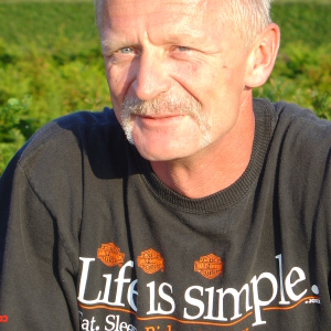 Profilbild von Jörg Hein