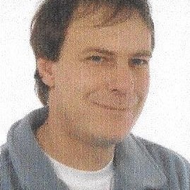 Profilbild von Jörg Heinicke