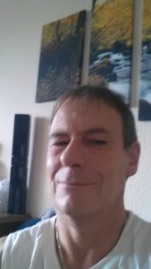 Profilbild von Jörg Heinicke