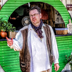 Profilbild von Jörg Heininger