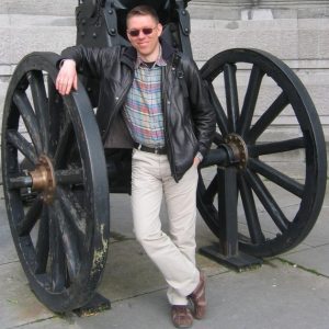 Profilbild von Jörg Heinrich