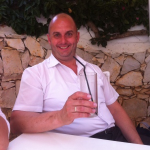 Profilbild von Jörg Heinz