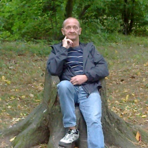 Profilbild von Jörg Heinze