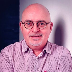 Profilbild von Jörg Heinzen