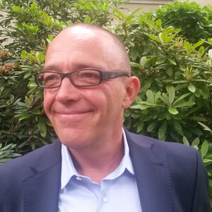 Profilbild von Jörg Heisel