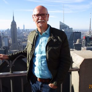 Profilbild von Jörg Heitmann