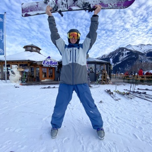 Profilbild von Jörg Held