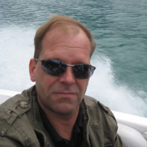 Profilbild von Jörg Helmer