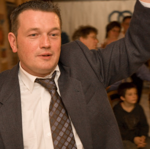 Profilbild von Jörg Helmert