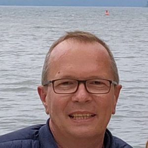 Profilbild von Jörg Helweg