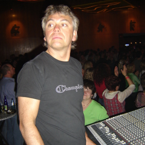 Profilbild von Jörg Hemb