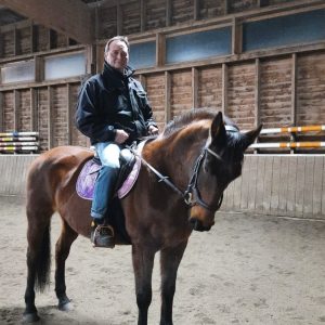 Profilbild von Jörg Hemmecke