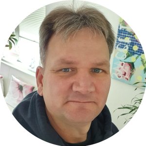 Profilbild von Jörg Henckell