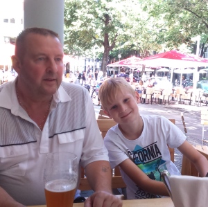 Profilbild von Jörg Henke