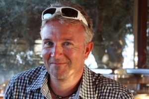 Profilbild von Jörg Henkemeier