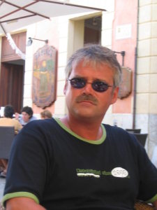 Profilbild von Jörg Henne