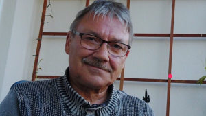 Profilbild von Jörg Henne
