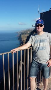 Profilbild von Jörg Hennecke