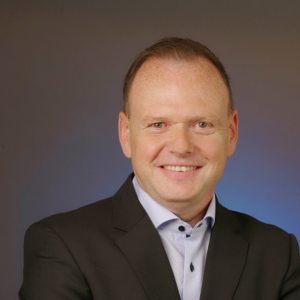 Profilbild von Jörg Hensel