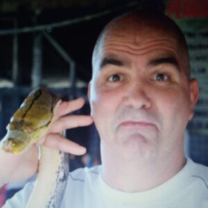 Profilbild von Jörg Henseleit