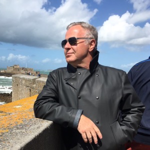 Profilbild von Jörg Hentschel