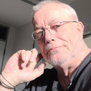 Profilbild von Jörg Hepper