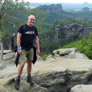 Profilbild von Jörg Herbold