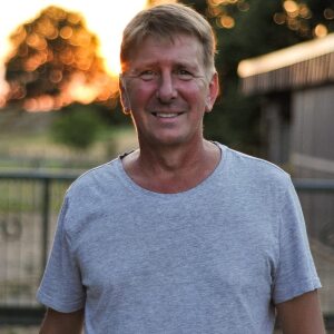 Profilbild von Jörg Hermens