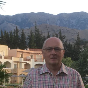 Profilbild von Jörg Herold