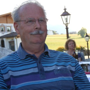 Profilbild von Jörg Herrmann