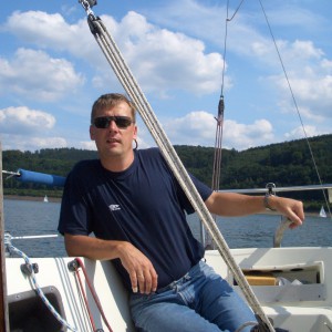 Profilbild von Jörg Hertel