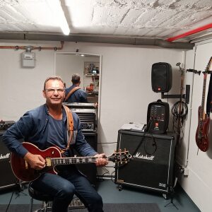 Profilbild von Jörg Herzog