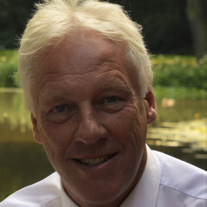 Profilbild von Jörg Hespenheide