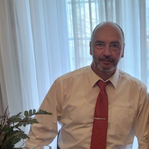 Profilbild von Jörg Hetzel