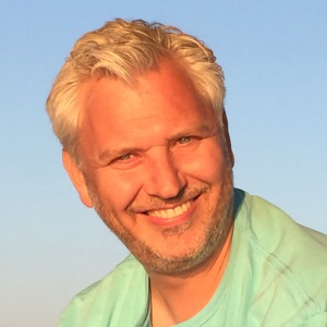 Profilbild von Jörg Heydorn