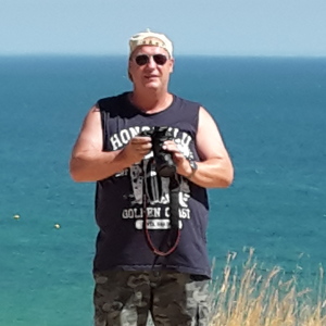 Profilbild von Jörg Heyer