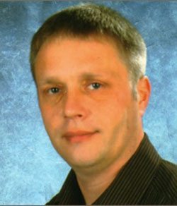 Profilbild von Jörg Heyne