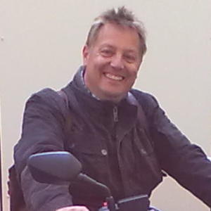 Profilbild von Jörg Hickmann