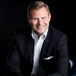 Profilbild von Jörg Hildebrandt